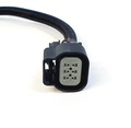 Câble pour accélérateur électrique 102 mm