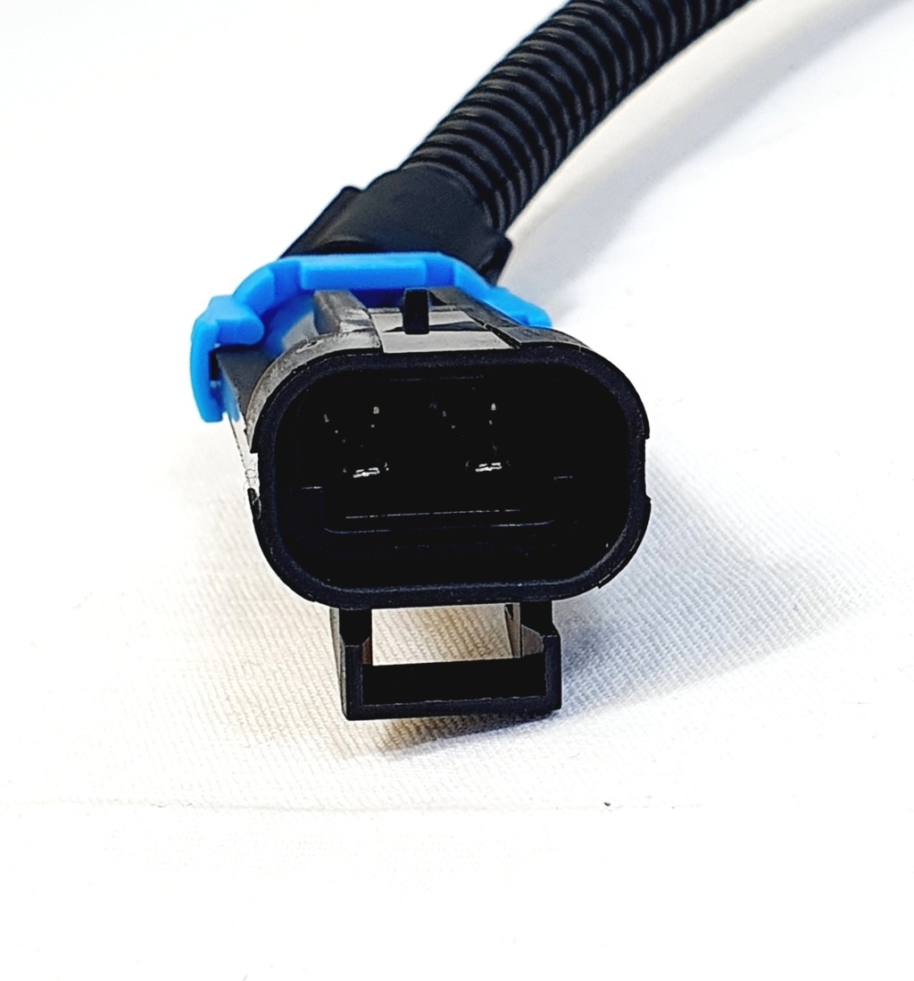 Câble pour accélérateur électrique 102 mm