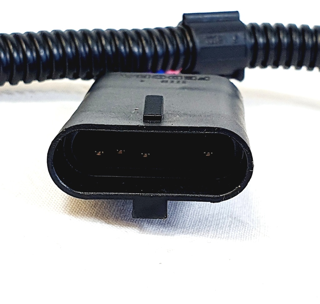 Câble pour accélérateur électrique 102 mm