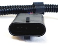 Câble pour accélérateur électrique 102 mm