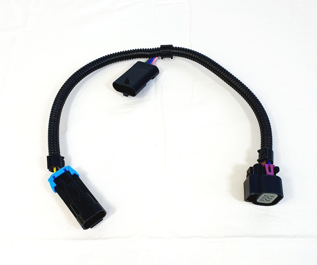 Câble pour accélérateur électrique 102 mm