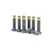 LuK 411 0026 10 - boulons de volant moteur