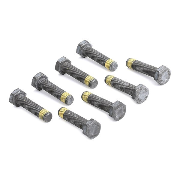 LuK 411 0026 10 - boulons de volant moteur