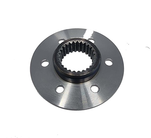 Moyeu lamellaire Tenaci – MB/GM 26 cannelures 184-200 mm