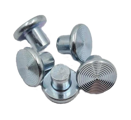 Rivets pour moyeux à disque – disques 184/200 mm