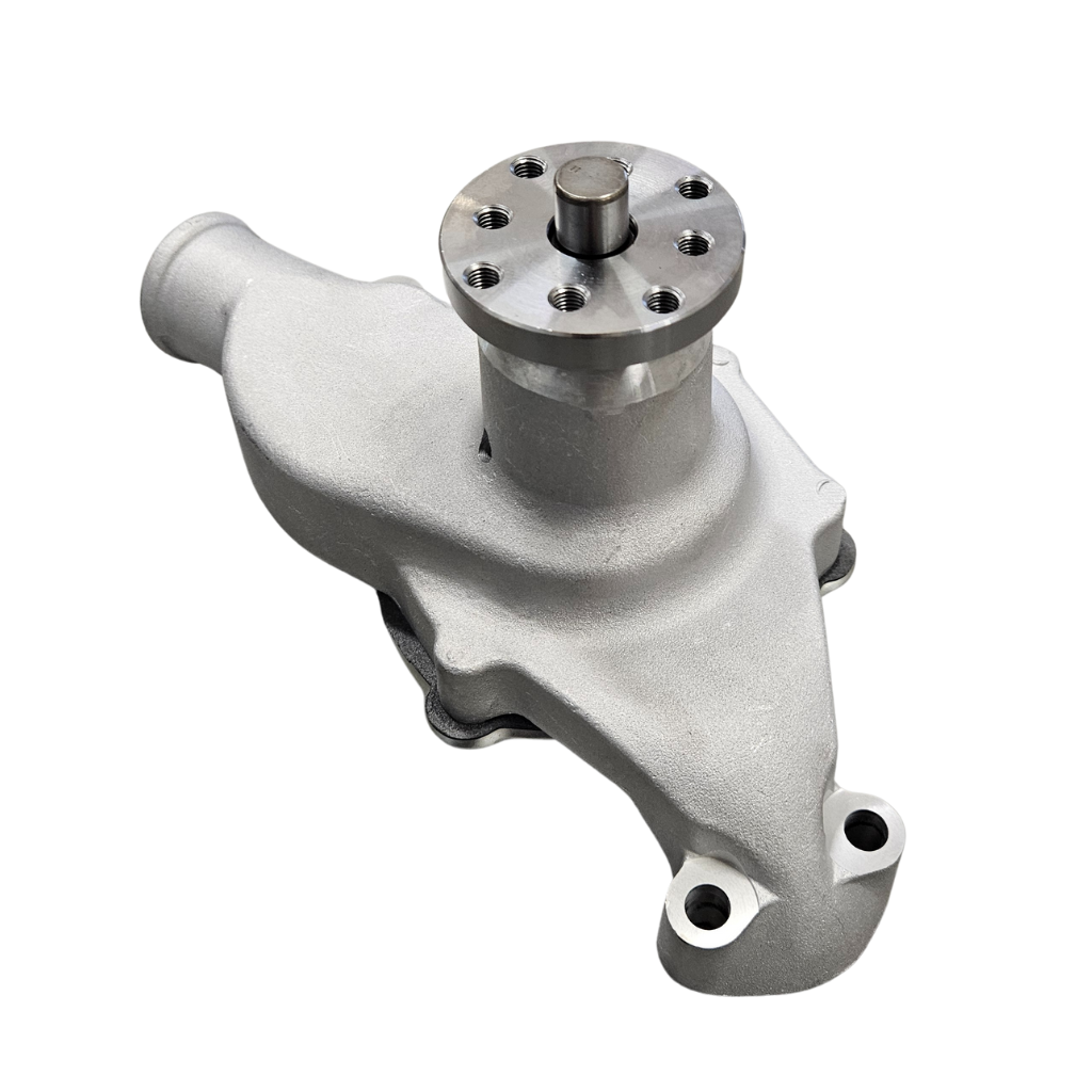 Pompe à eau courte Chevrolet Small Block (marche arrière)