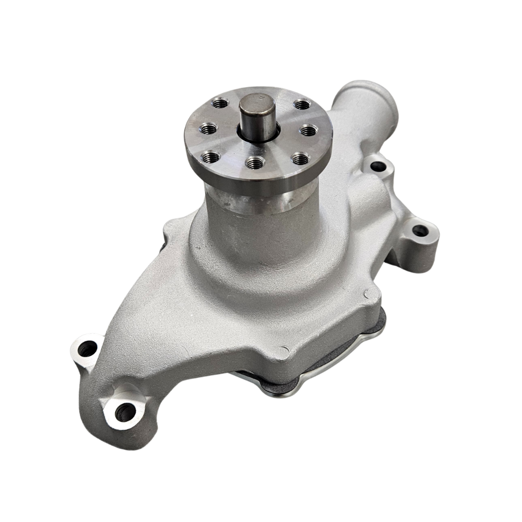 Pompe à eau courte Chevrolet Small Block (marche arrière)