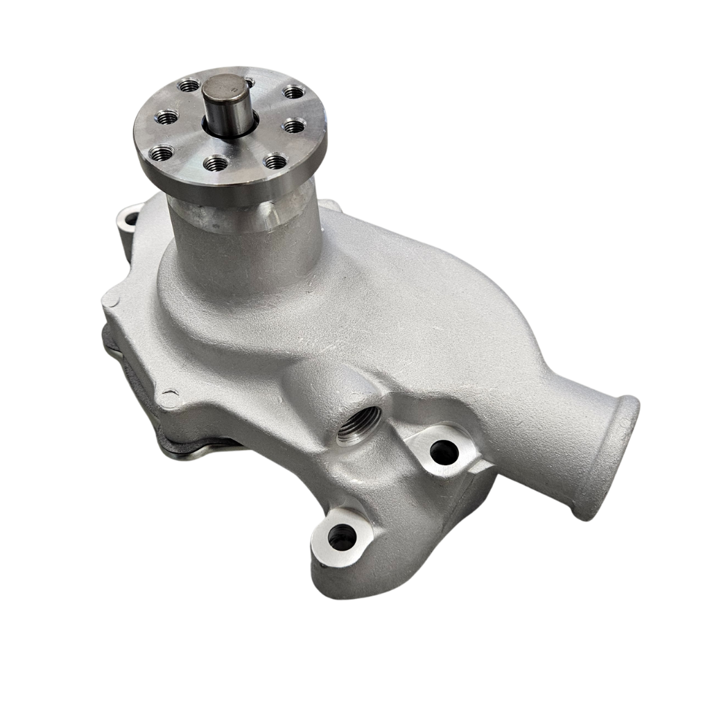Pompe à eau courte Chevrolet Small Block (marche arrière)