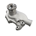 Pompe à eau courte Chevrolet Small Block (marche arrière)