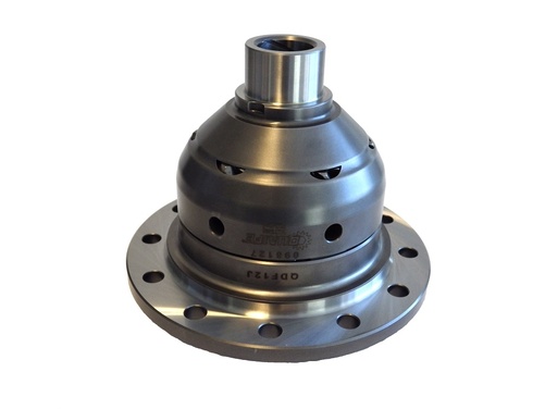 Frein différentiel Quaife ATB pour boîte de vitesses Volvo M56 (5 rapports) avant
