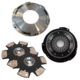 Hurricane motorsport "765" - 2 Kit d'embrayage 1600nm 1600NM 6-Pad