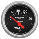 Automètre Sport-Pomp Water Temp
