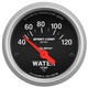 Automètre Sport-Pomp Water Temp
