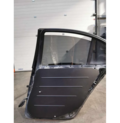 Panneaux de portes arrière en aluminium pour berline BMW E46