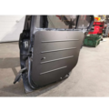 Panneaux de portes arrière en aluminium pour berline BMW E46