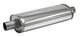 Muffler Moyen 1 3/4 pouce Inoxydable