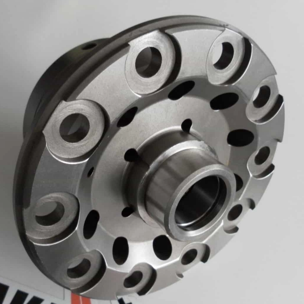 Différentiel Tenaci Torsen – Mercedes AMG C55 / C63 – W203 / W204