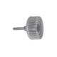 Rouleau brosse 3M Roloc gris 50 mm (P120)