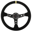 Volant Hurricane 350 mm x 90mm