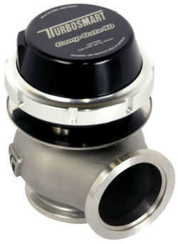 Turbosmart Pro Gate 50 (Noir)