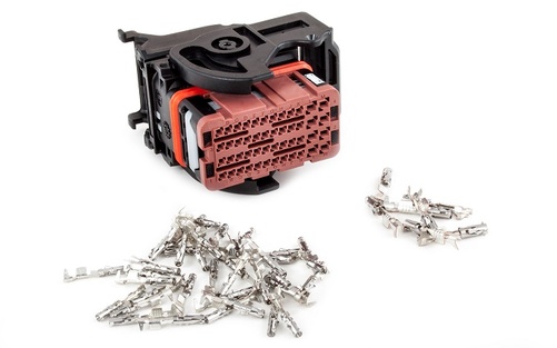 Maxxecu Pro connecteur 3 (48 broches Molex Brown)