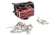 Maxxecu Pro connecteur 3 (48 broches Molex Brown)