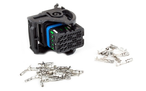 Maxxecu Pro connecteur 4 (32 broches Molex)
