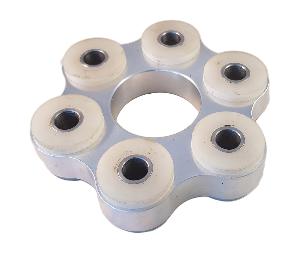 Adaptateur Driveshaft Moyen taille