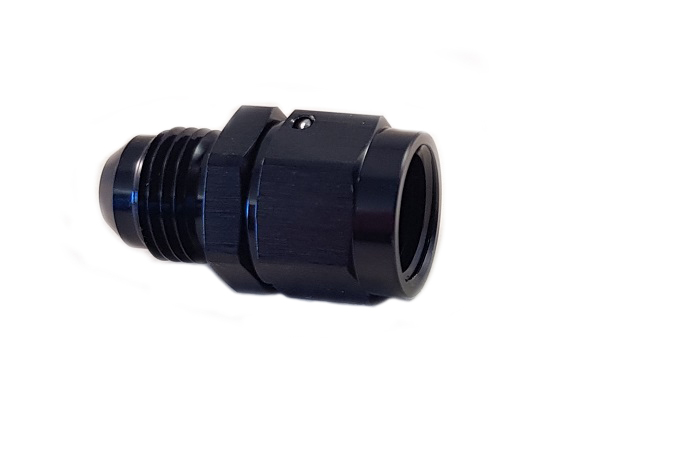 Any - M12x1.5 Adaptateur pivotant femelle