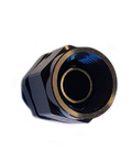 Any - M12x1.5 Adaptateur pivotant femelle