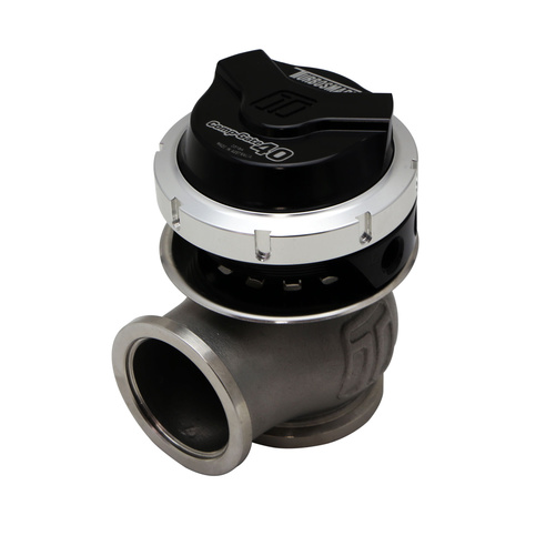 Turbosmart gaspillage Gen-V comp-porte 40