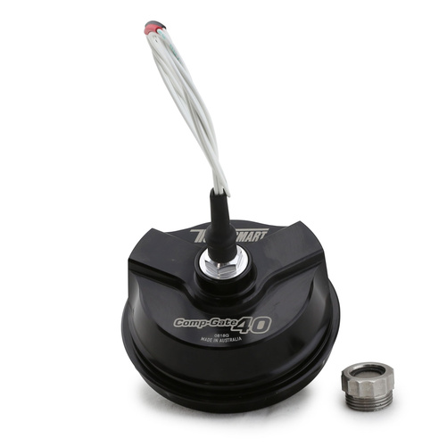 Turbosmart Gen-V SensorCap WG38/40