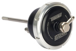 Wastegate interne universelle