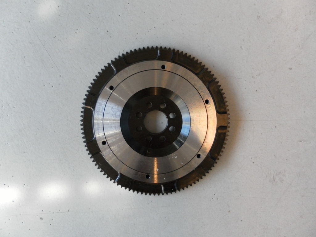 Nissan RB26Dett Flywheel 184mm/7,25"