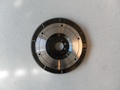 Nissan RB26Dett Flywheel 184mm/7,25"