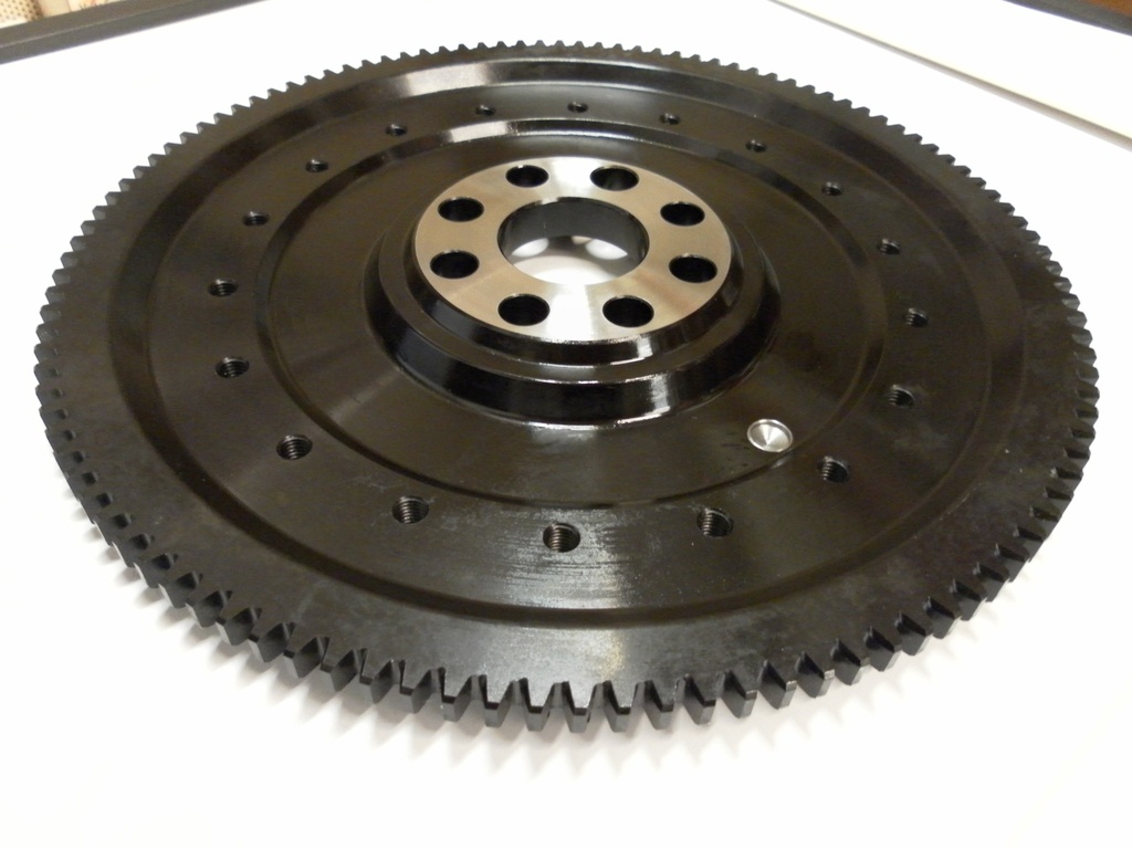 Toyota 1jz/2jz Flywheel 200mm/7 875"