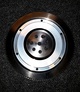 Mitsubishi 4G63 volant 184mm/7,25"