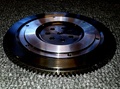 Mitsubishi 4G63 volant 184mm/7,25"
