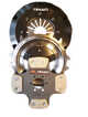 Embrayage tenaci 7,25" (184mm) une assiette avec fritter