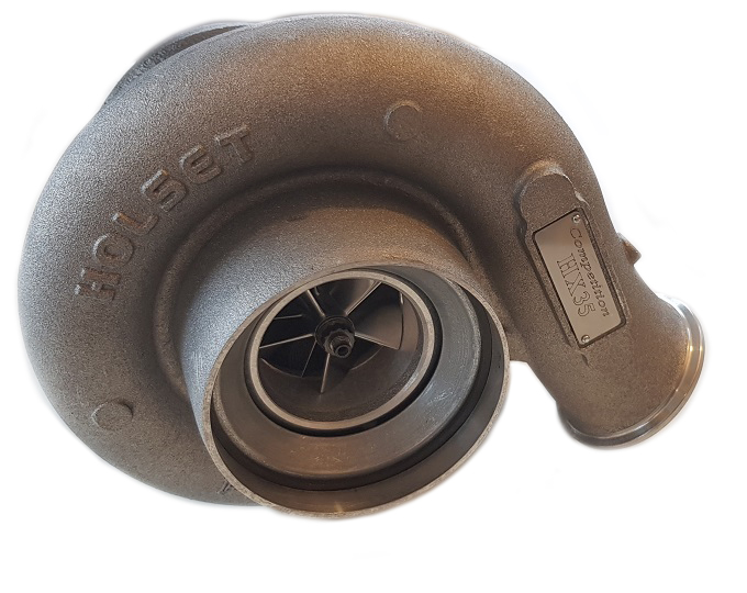 Holset Super HX35 - Compétition