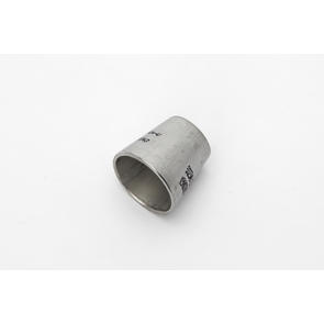 Cône 76mm - 60mm Inoxydable