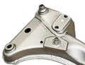 Renforcement des sous-trajets BMW E46