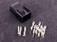 Connecteur Connecteur à 8 broches Delphi GT150