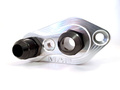 Adaptateur Ventilation de carter Volvo B230