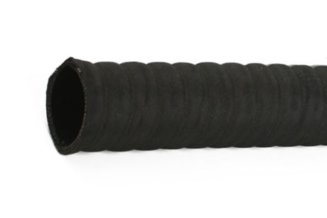 Tuyau de remplissage de carburant 48mm