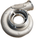 Boîtier de compresseur Holset Super HX40