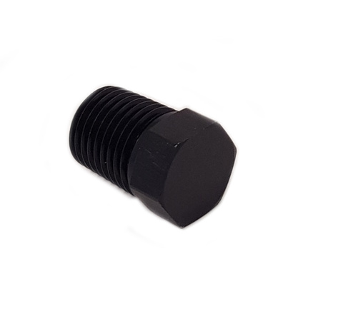 Fiche NPT 3/8" NPT (modèle de boulon)