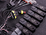 Gestion moteur 2JZ
