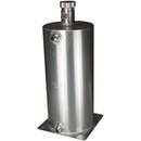 Réservoir de puisard sec 11,4 litres