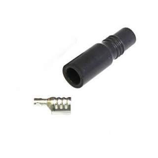 Boot de bobine d'allumage droite M4 15mm